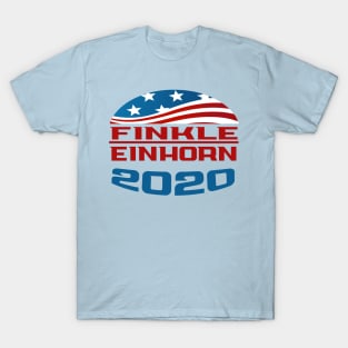 Finkle Is Einhorn! T-Shirt